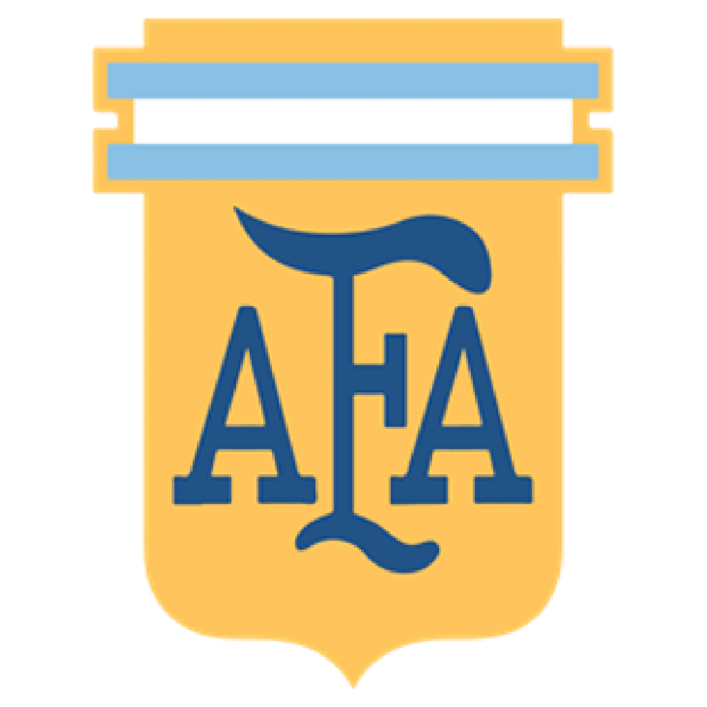 Argentina seleccion shield