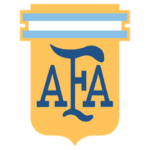 Argentina seleccion shield