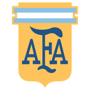 Argentina seleccion shield