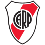 River Plate shield, escudo