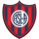 San Lorenzo shield, escudo