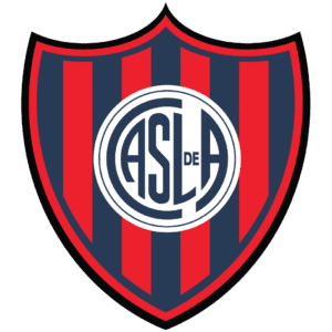 San Lorenzo shield, escudo