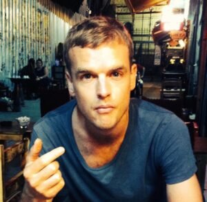 Picture of Dominic Mauger